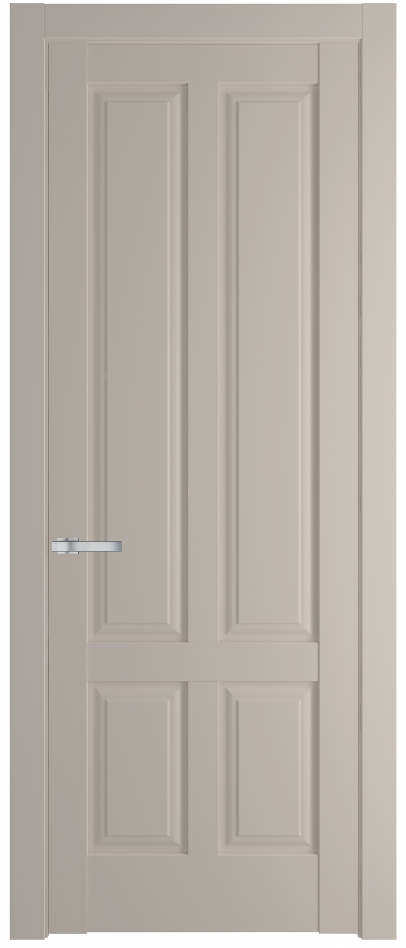 межкомнатные двери  Profil Doors 4.8.1 PD сэнд